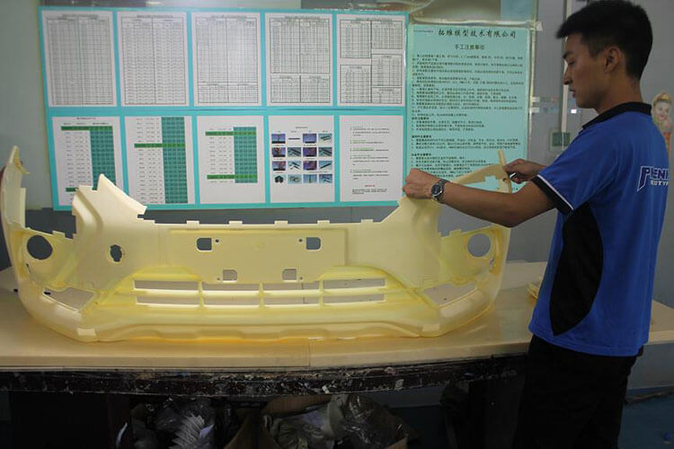 深圳手板打樣廠