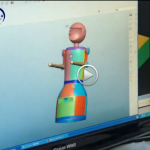 做手板模型要3D圖紙嗎？