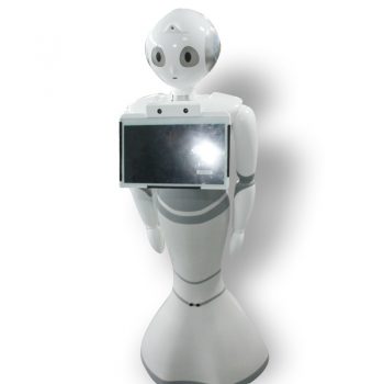 機器人手板模型廠