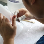 手板模型為什么需要打磨