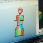 手板抄數(shù)是什么？