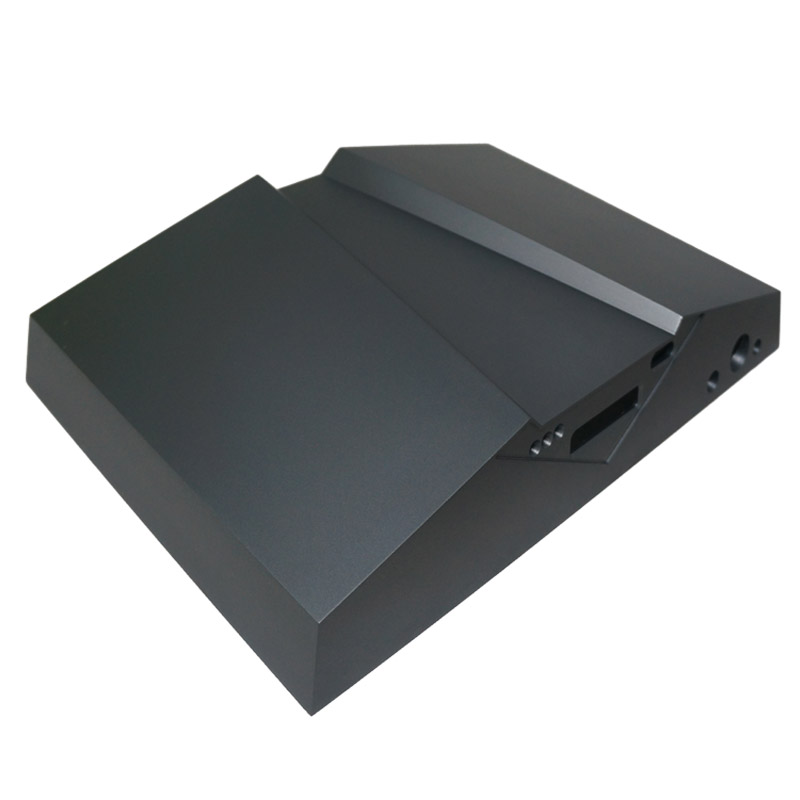 金屬外殼手板打樣