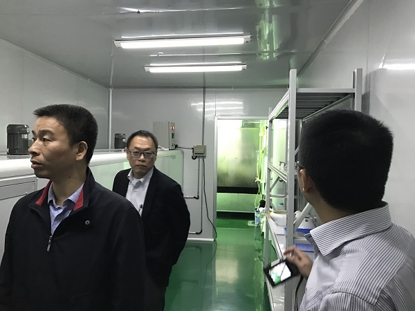 如何找深圳手板供應商,考察對象