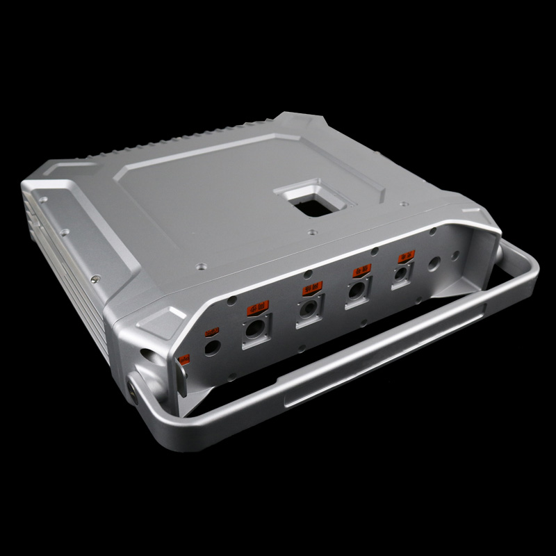 鋁合金手板定制