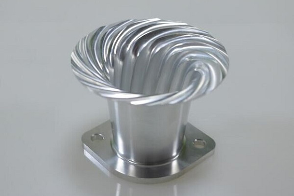 鋁合金零件手板