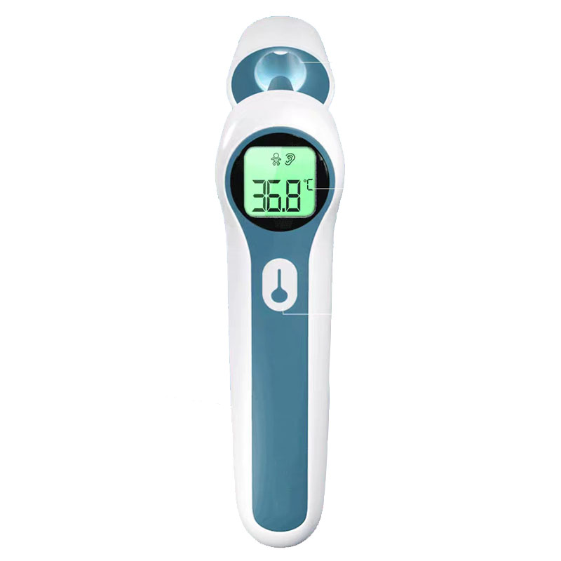 紅外線手板模型